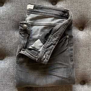 Forever21 (Faith21) Black Skinny Jean